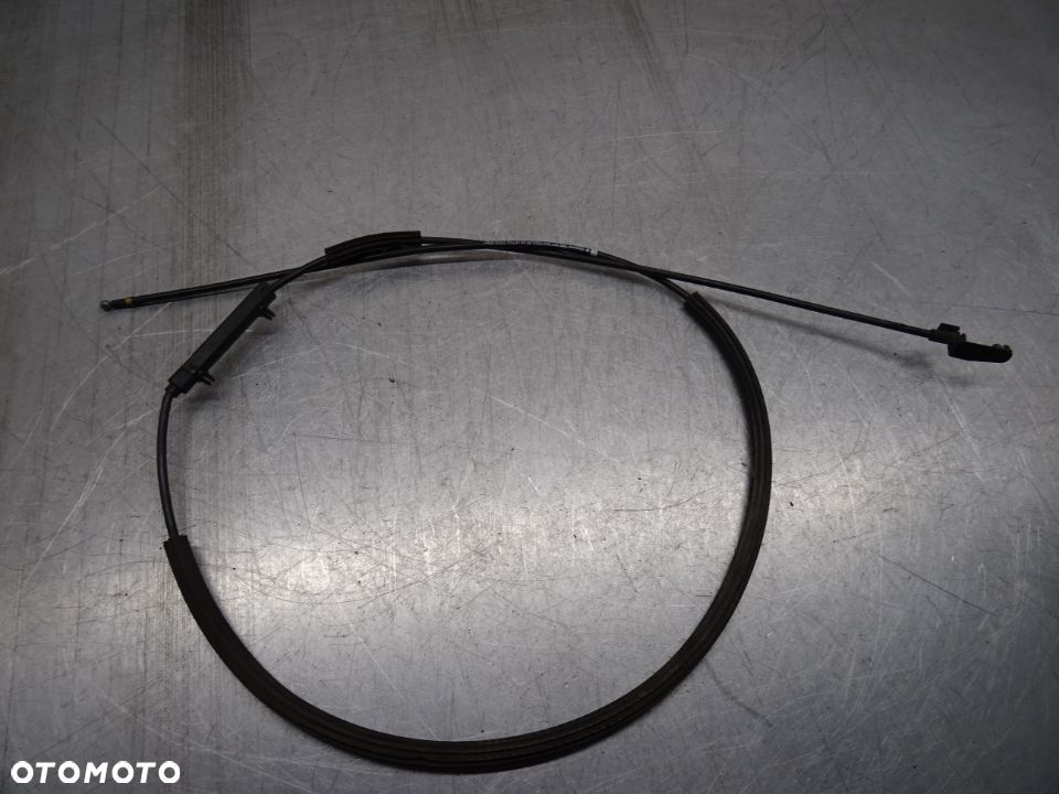 VW GOLF V HB 5D 03-09 1.4FSI LINKA MASKI 1K1823535A - 2