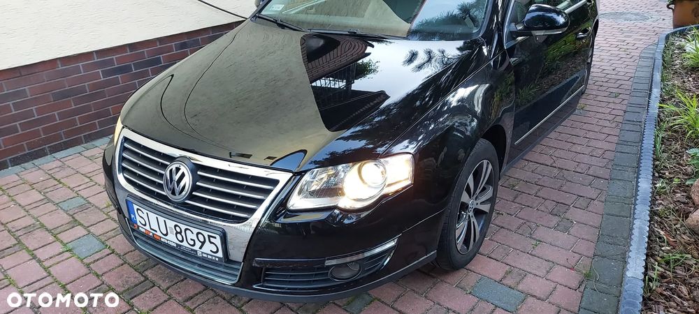 Volkswagen Passat 1.9 TDI Comfortline - 11