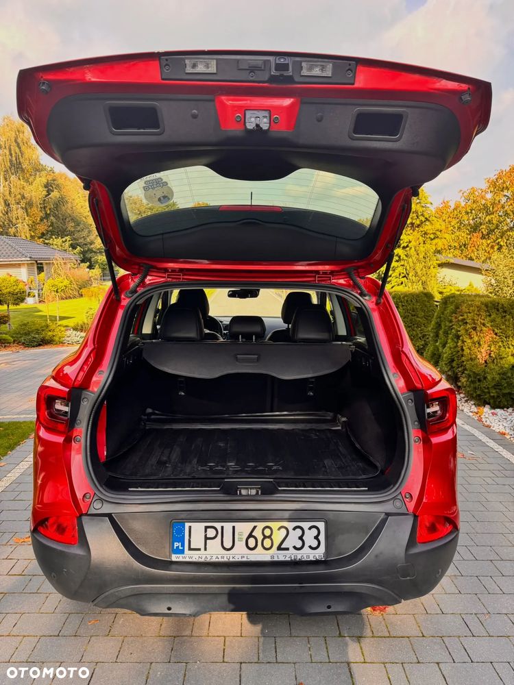 Renault Kadjar - 8
