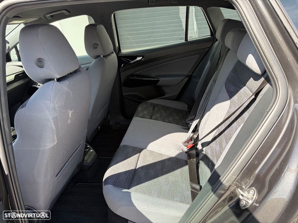 VW ID.4 77 kWh Pro Performance - 20