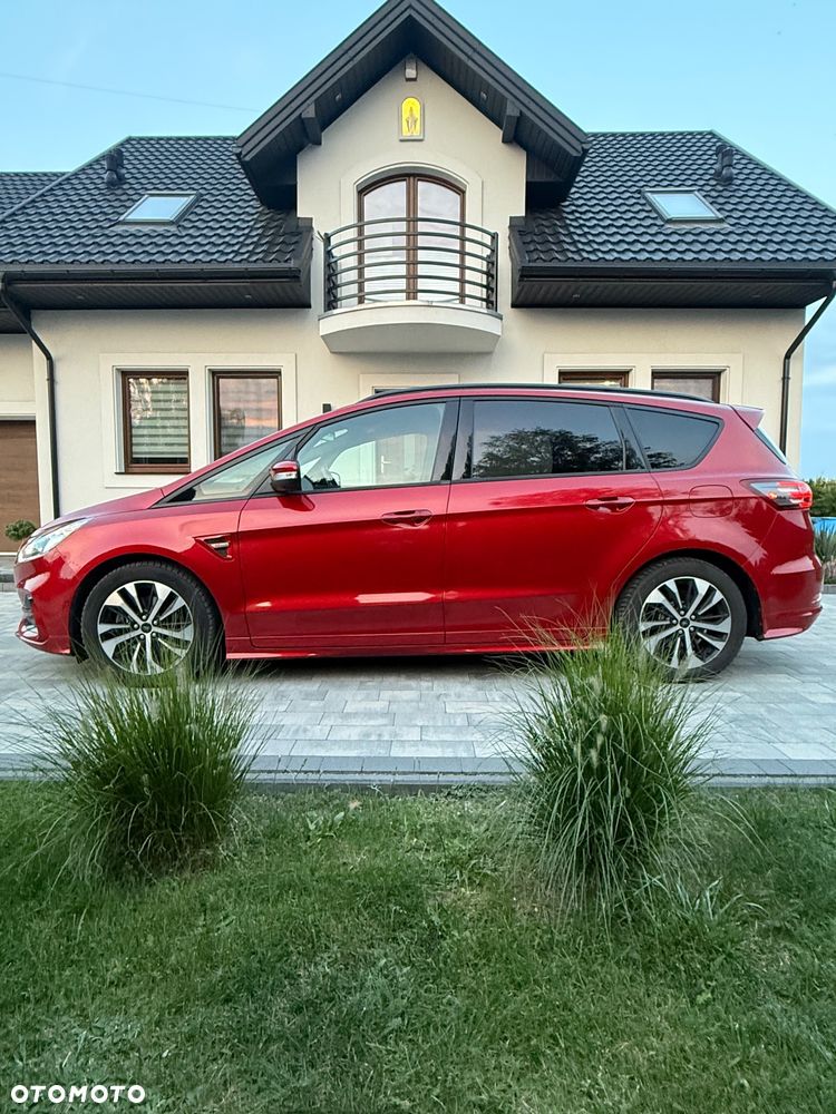 Ford S-Max - 6