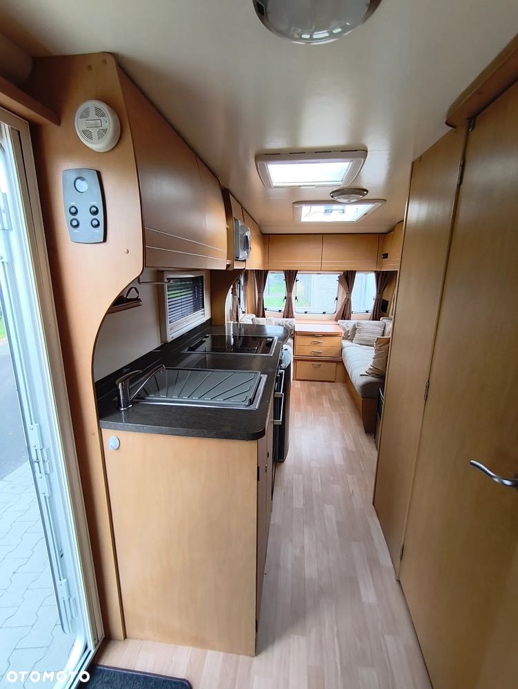 Bailey OLYMPUS 525 - 28