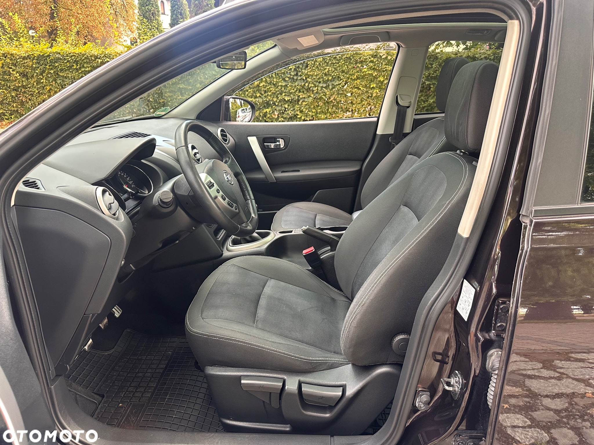 Nissan Qashqai 2.0 tekna - 16