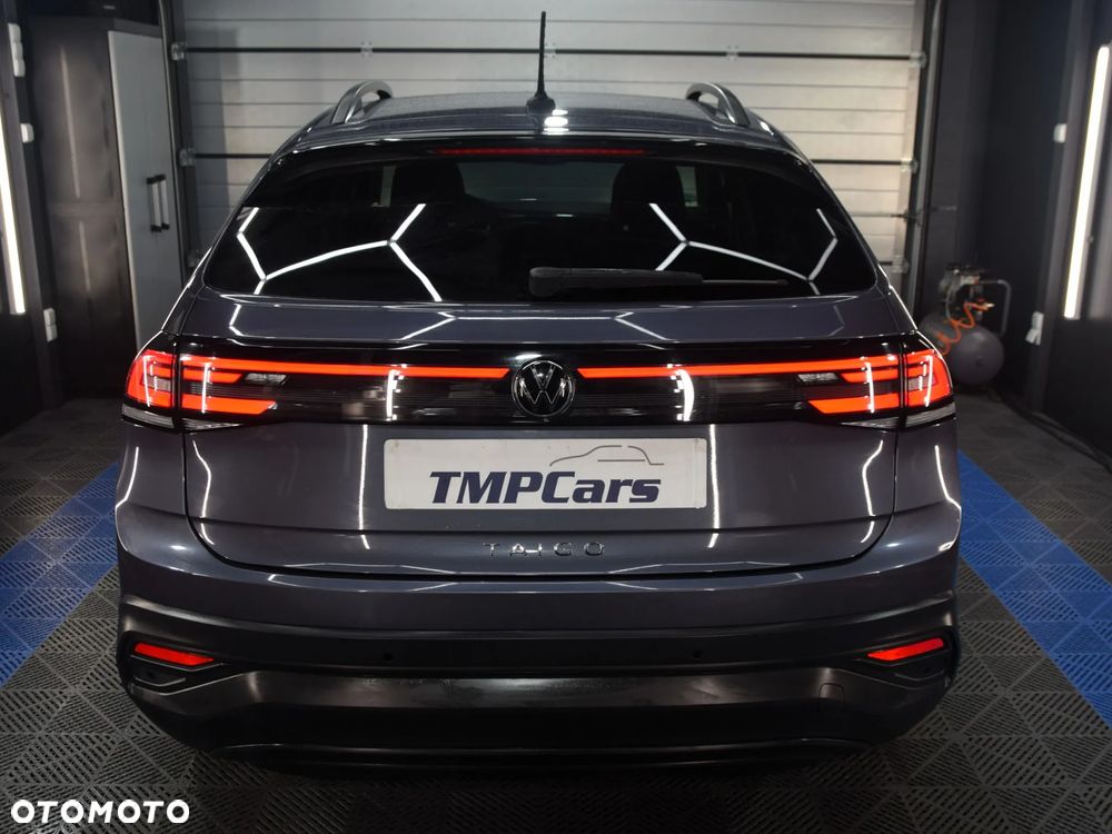 Volkswagen Taigo 1.0 TSI Life - 33