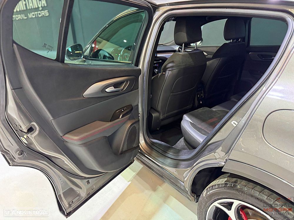 Alfa Romeo Tonale 1.3 Plug-In Hybrid Veloce e-AWD - 16