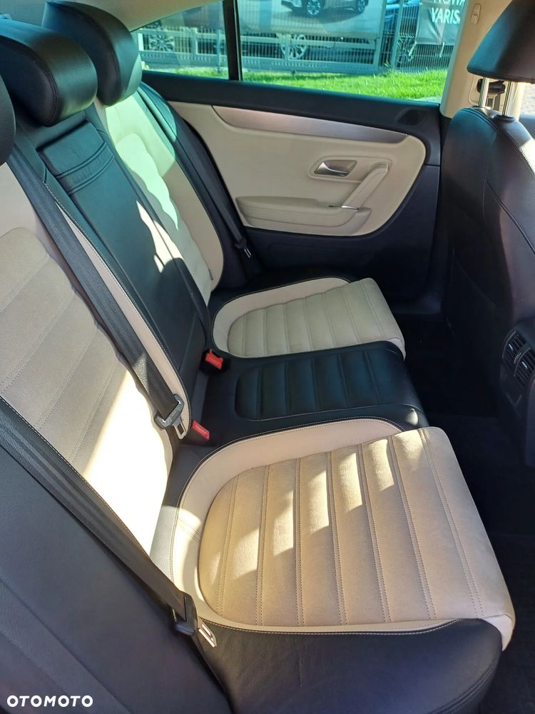Volkswagen CC - 13