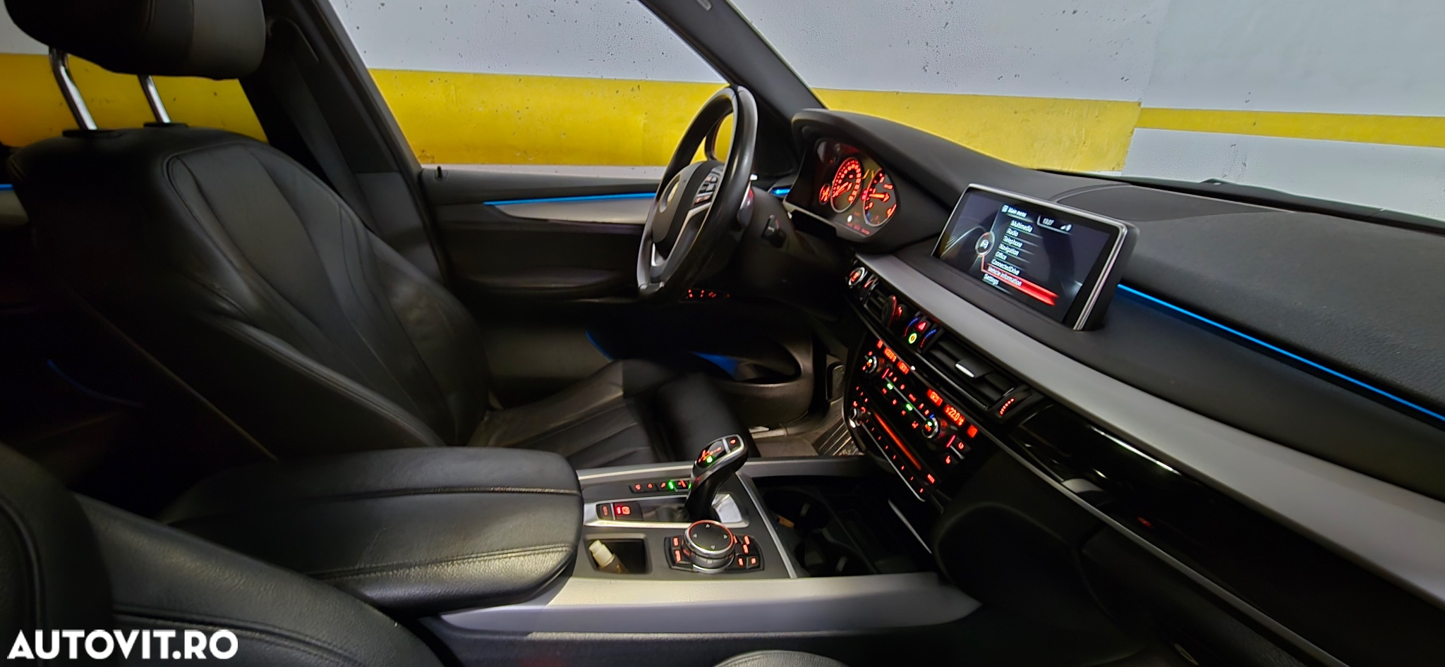 BMW X5 xDrive30d - 8