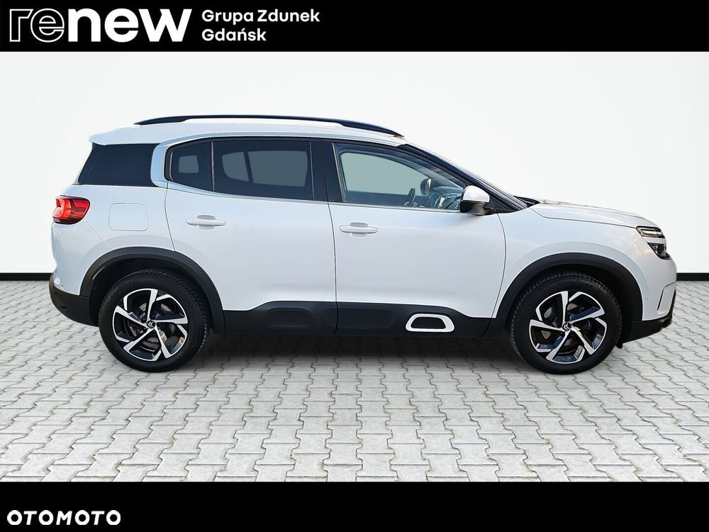 Citroën C5 Aircross - 5
