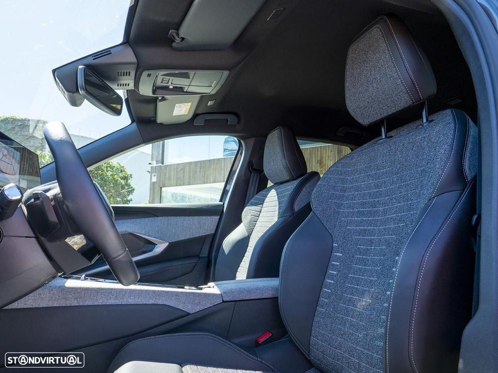 Peugeot E-3008 73 kWh GT - 22