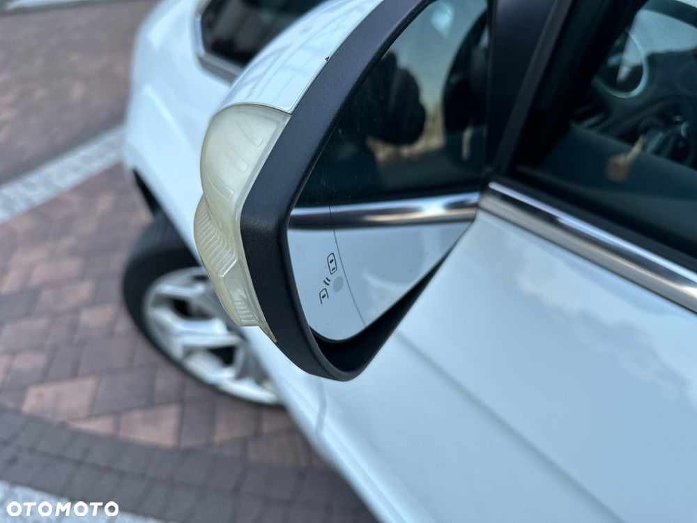 Ford S-Max 2.0 TDCi Platinium X - 24