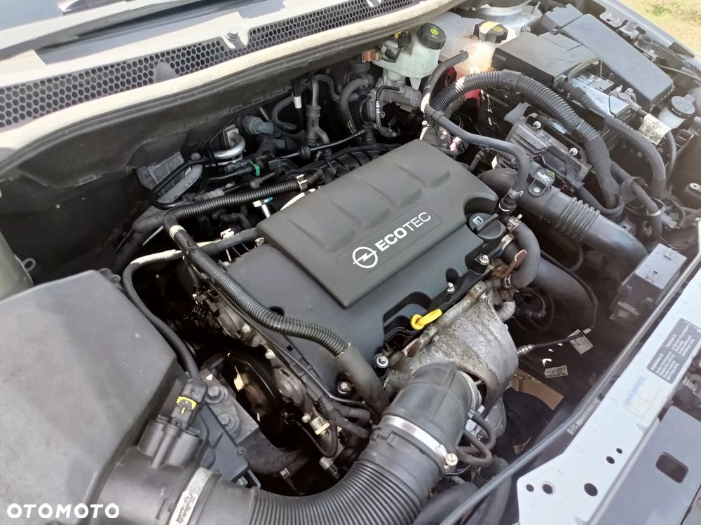 Opel Astra - 11