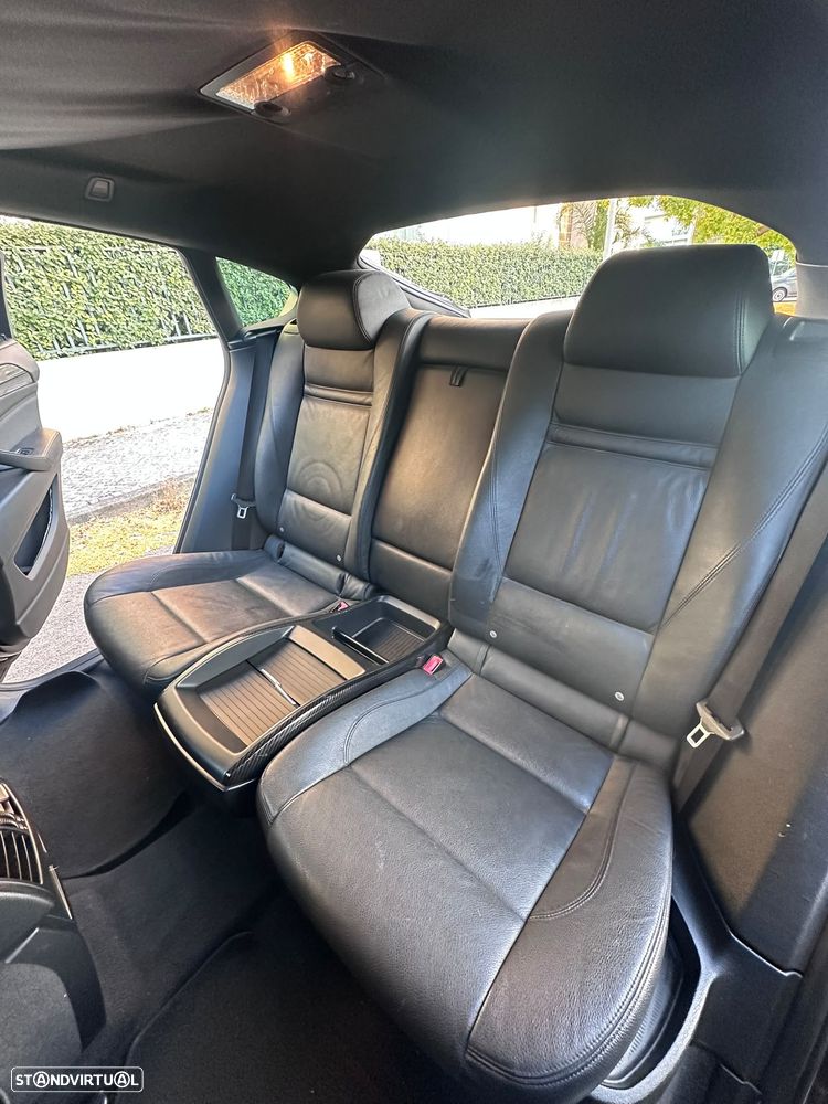 BMW X6 40 d xDrive - 11