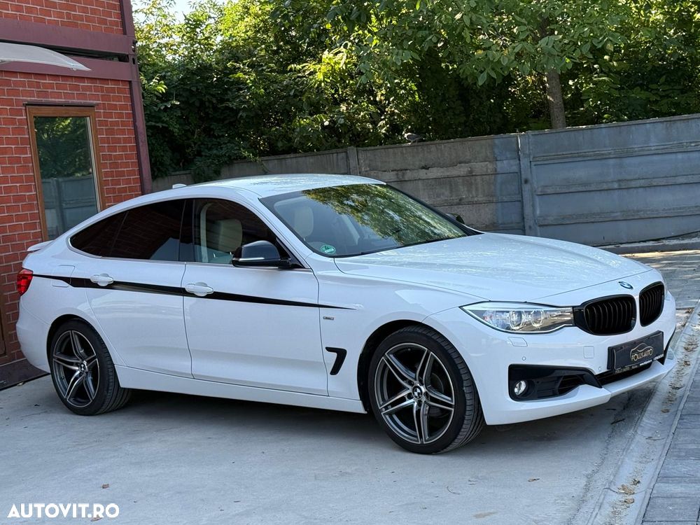 BMW Seria 3 - 2