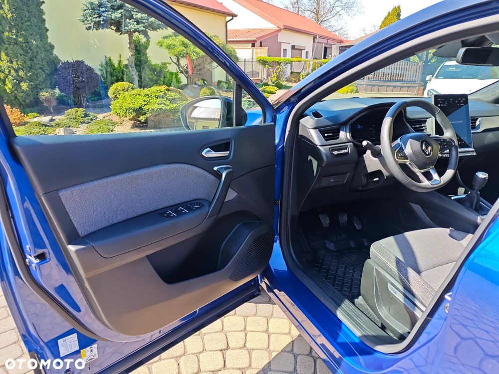 Renault Captur 1.0 TCe Techno - 8