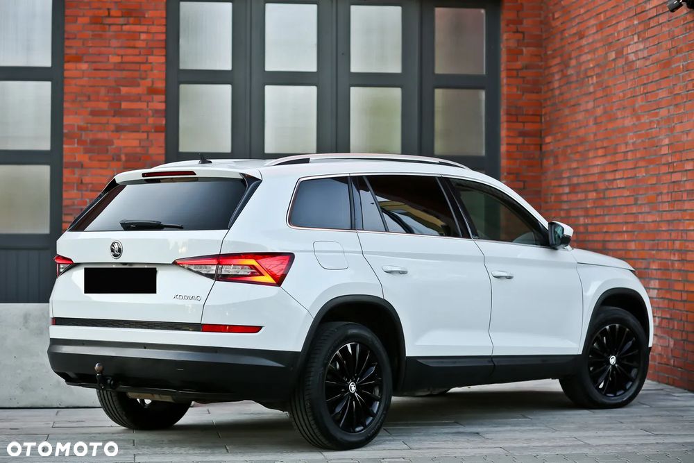 Skoda Kodiaq - 16