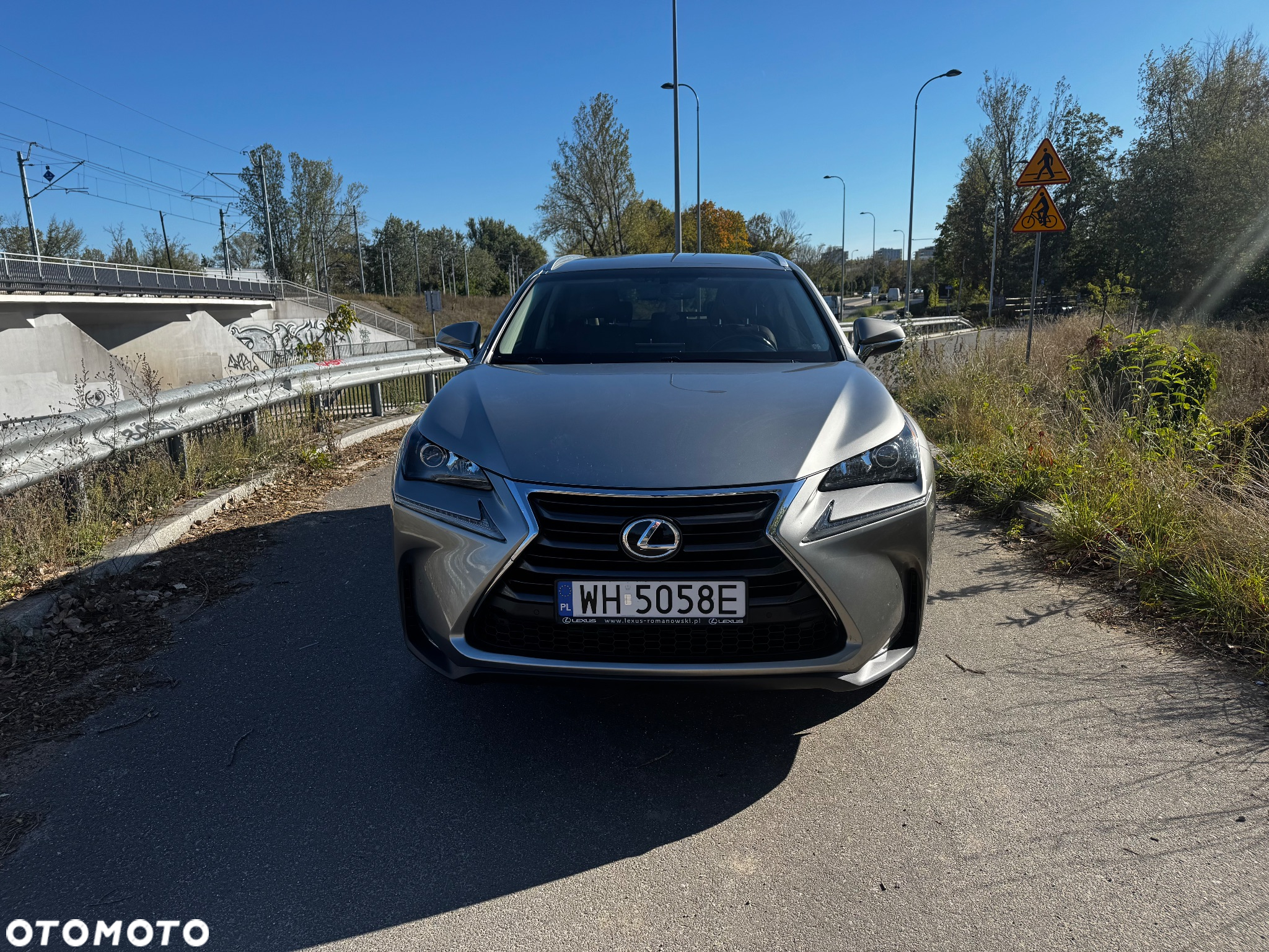 Lexus NX 200t Prestige AWD - 4
