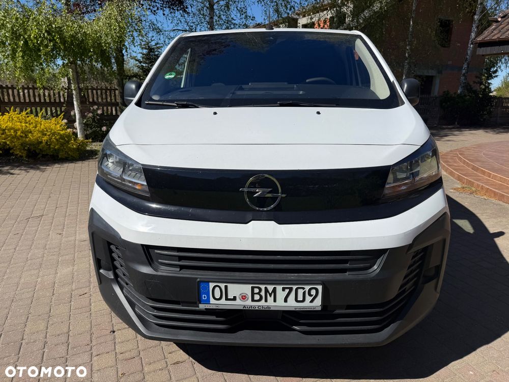 Opel Vivaro - 15