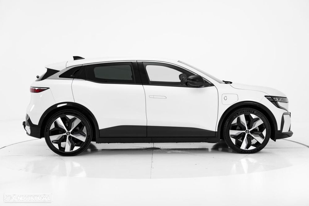 Renault Mégane E-Tech EV60 220hp optimum charge Techno - 3