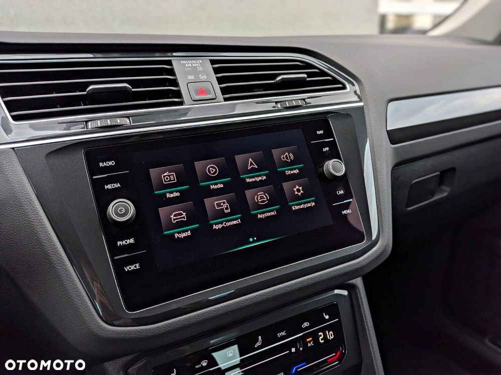 Volkswagen Tiguan 1.5 TSI EVO Elegance DSG - 30