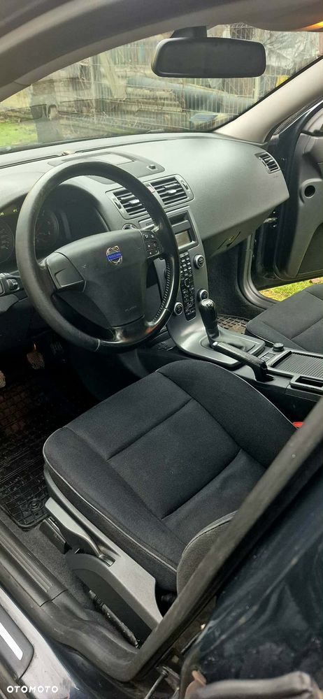 Volvo V50 1.6D DRIVe Kinetic - 30