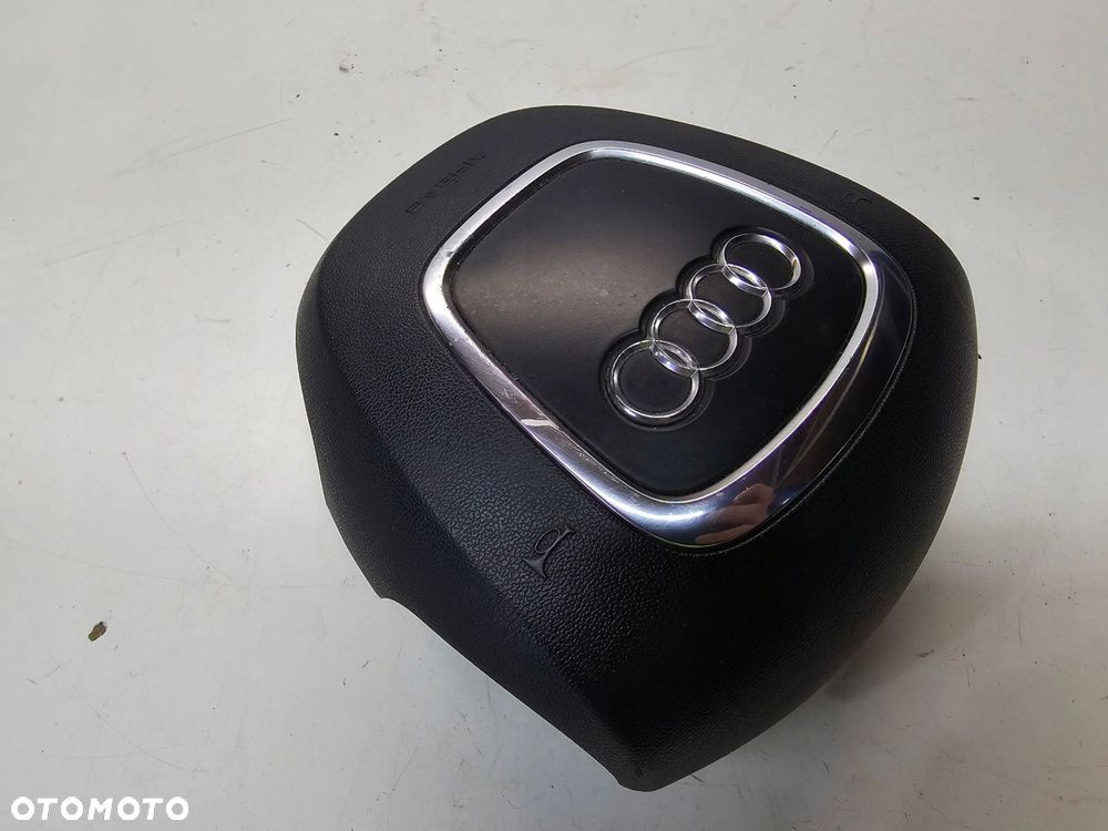 PODUSZKA POWIETRZNA AUDI A6 C6 A4 4F0880201AS 6PS *5* - 10