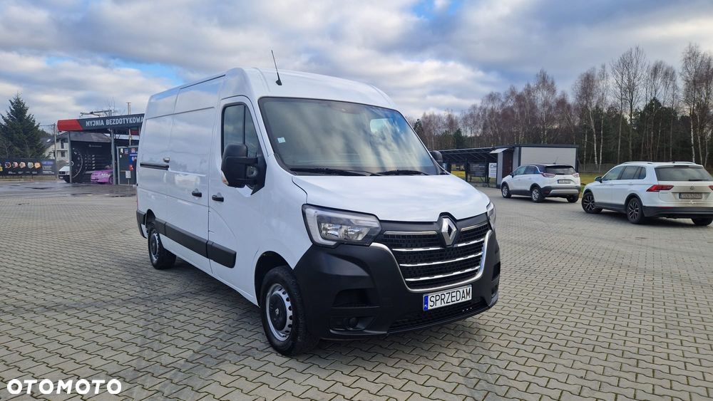 Renault MASTER L2H2 - 29