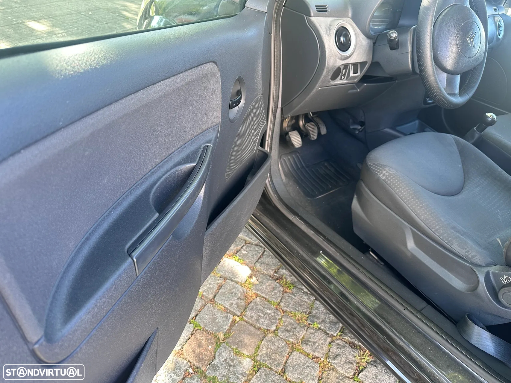 Citroën C2 - 8