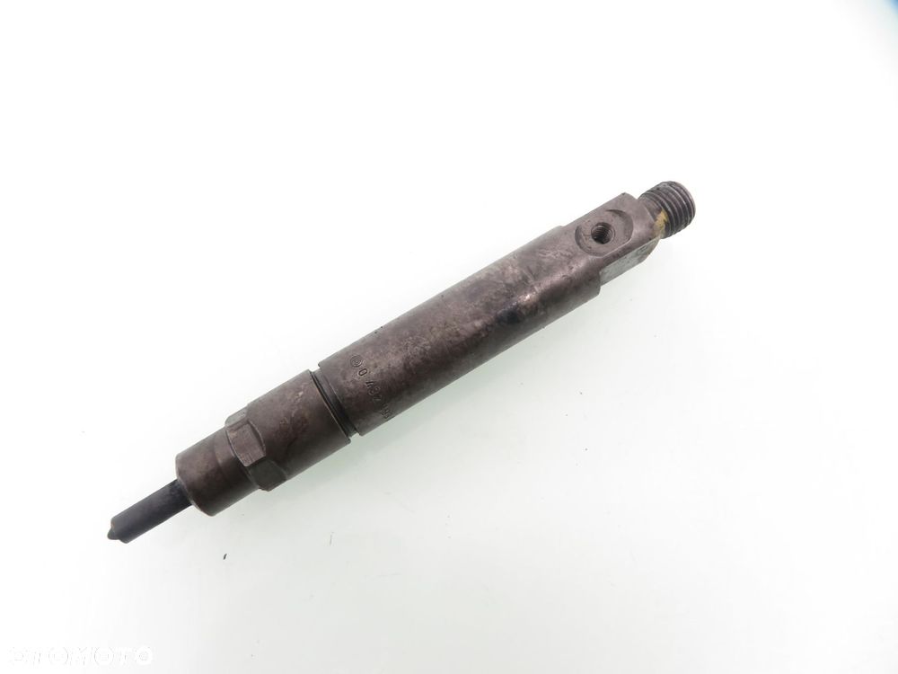 WTRYSKIWACZ FIAT DUCATO II 2.8 TDi 0432193666 - 1