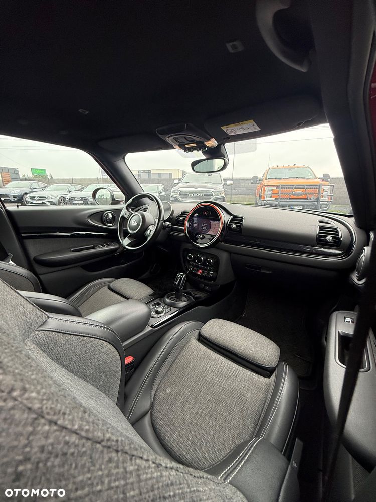 MINI Clubman Cooper SD ALL4 sport - 24