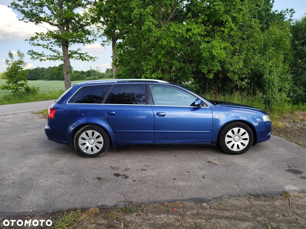 Audi A4 Avant - 3