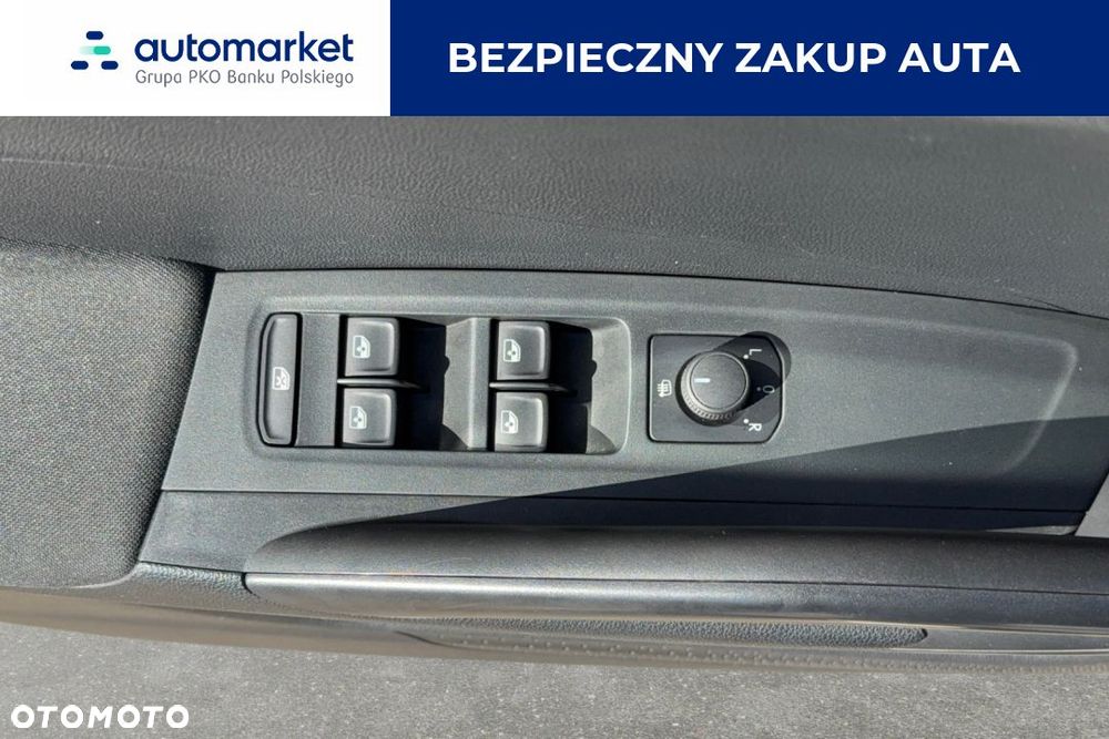 Skoda Fabia 1.0 TSI Selection DSG - 12