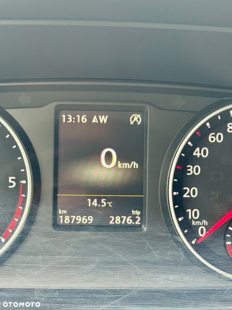 Volkswagen Multivan 2.0 BiTDI L1 Highline 4Motion DSG - 19