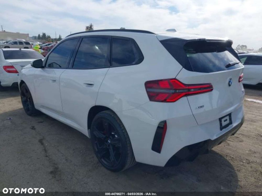 BMW X3 - 2