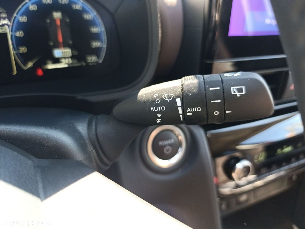 Toyota Yaris Cross Hybrid 1.5 Executive AWD - 20