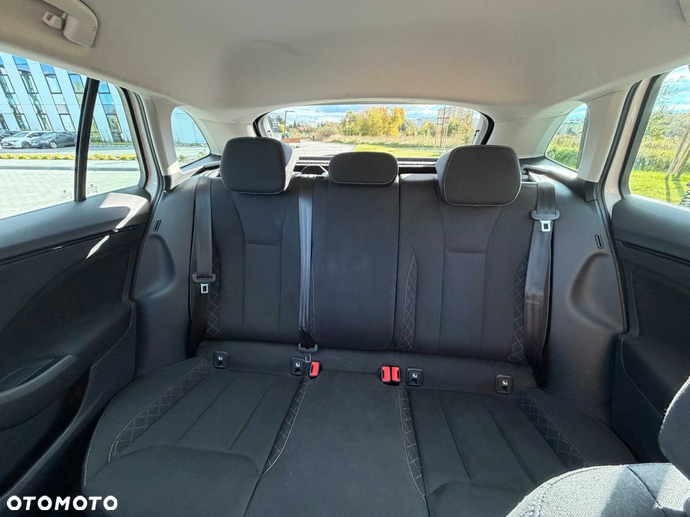 Skoda Scala 2019 photo 5