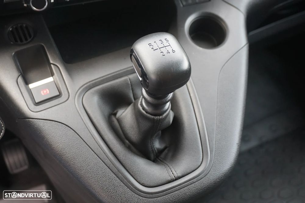 Opel Combo CDTI 102 Enjoy IVA dedutível - 40