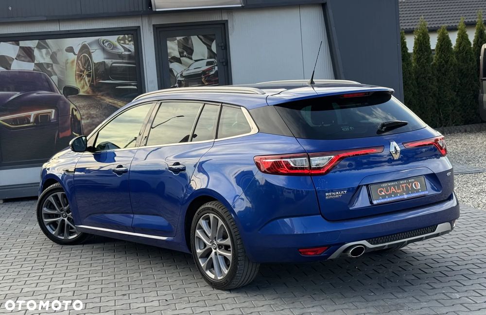 Renault Megane 1.6 TCe GT EDC - 11