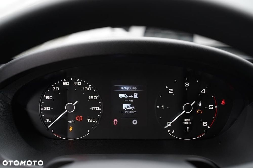Fiat Ducato 33 H3-Power L3H2 - 14