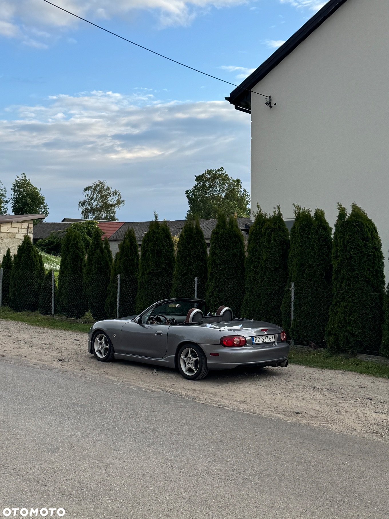Mazda MX-5 1.6 16V - 30