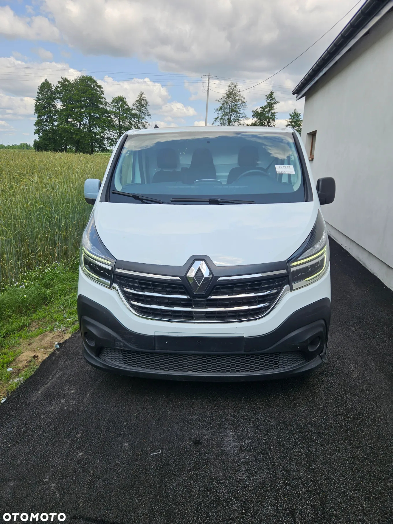 Renault Trafic - 5