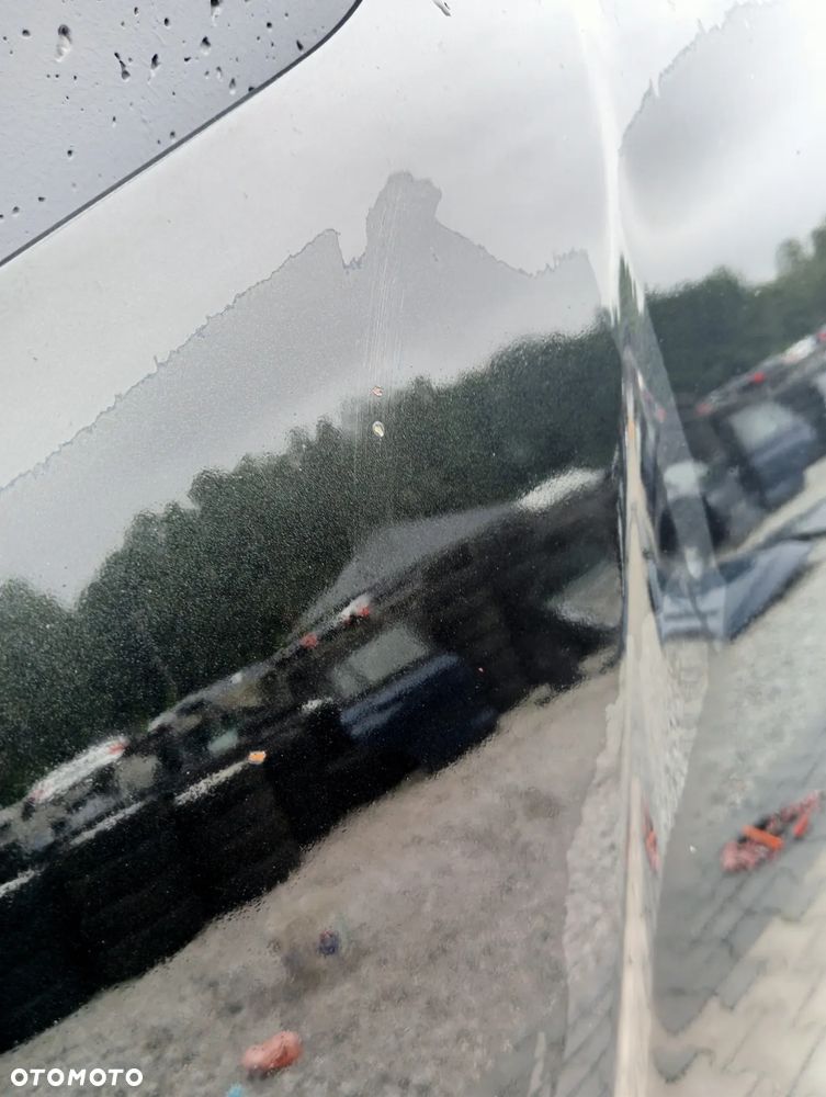 BMW E83 X3 MASKA PRZÓD  475 - 6