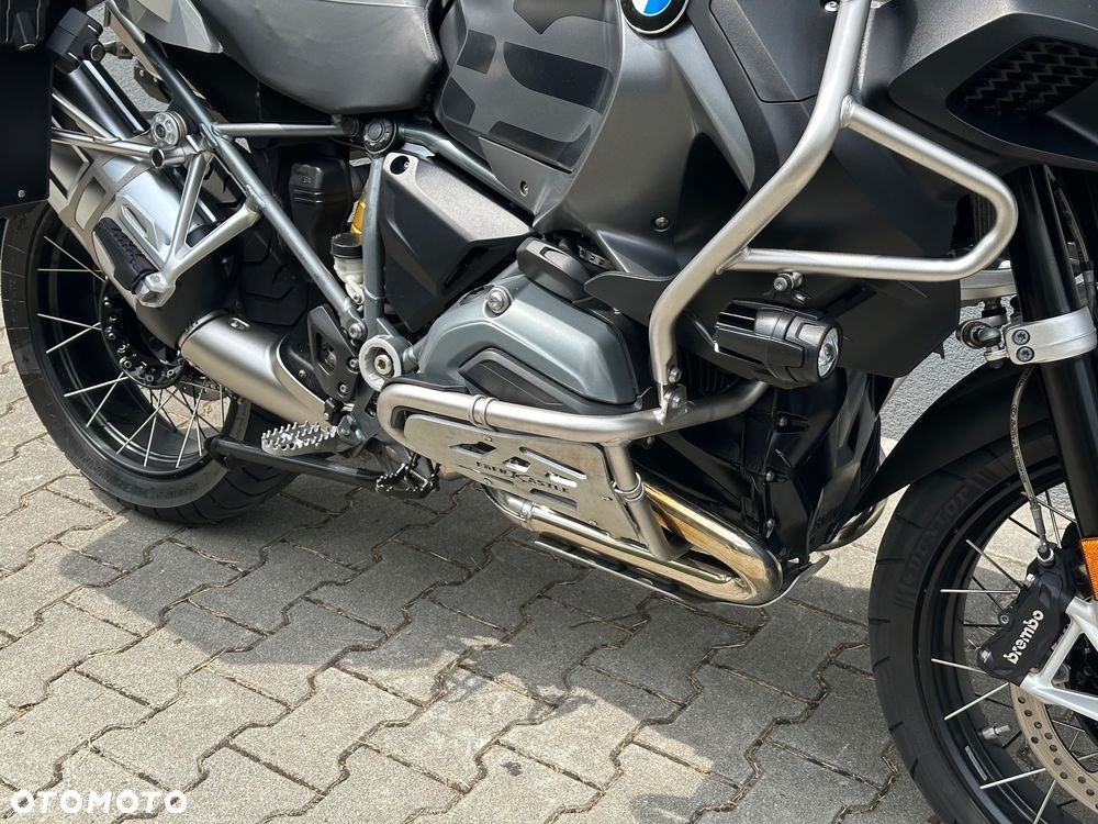 BMW R - 18