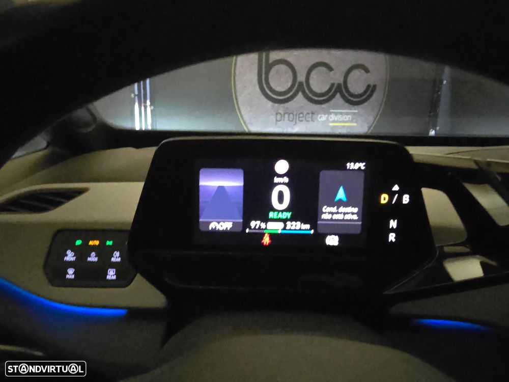VW ID.3 Performance Upgrade Pro 1st Plus - 12