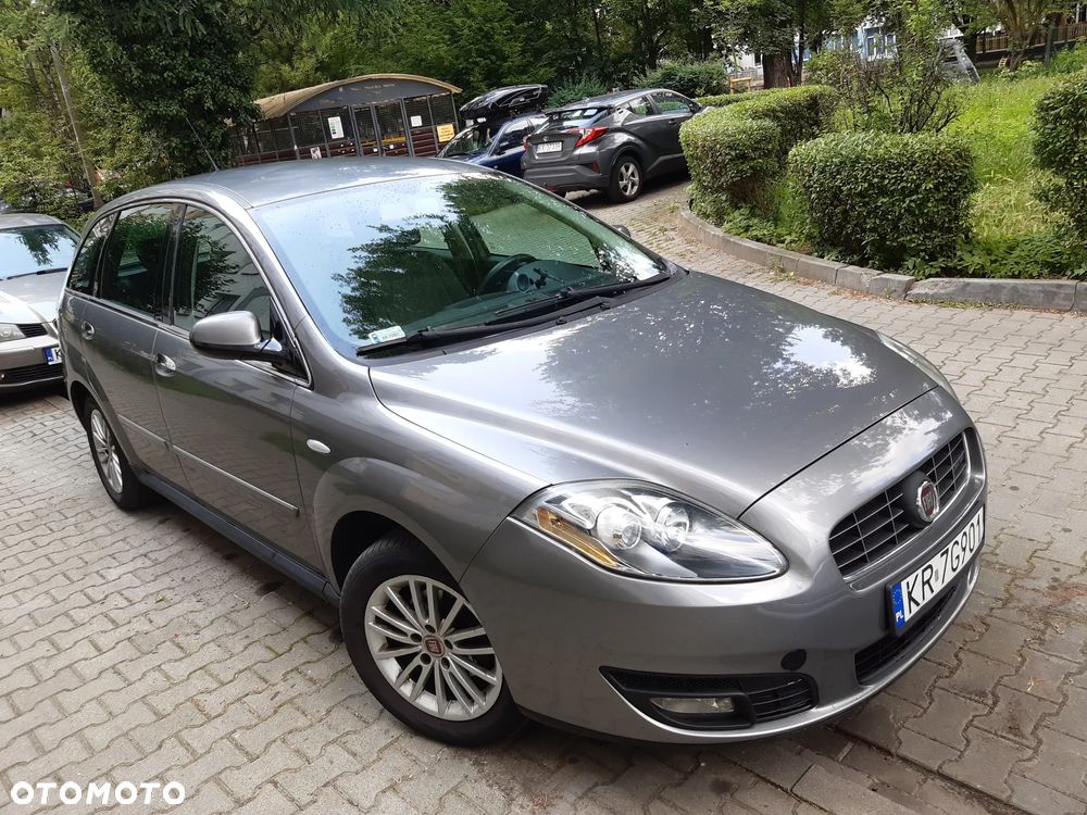 Fiat Croma - 6