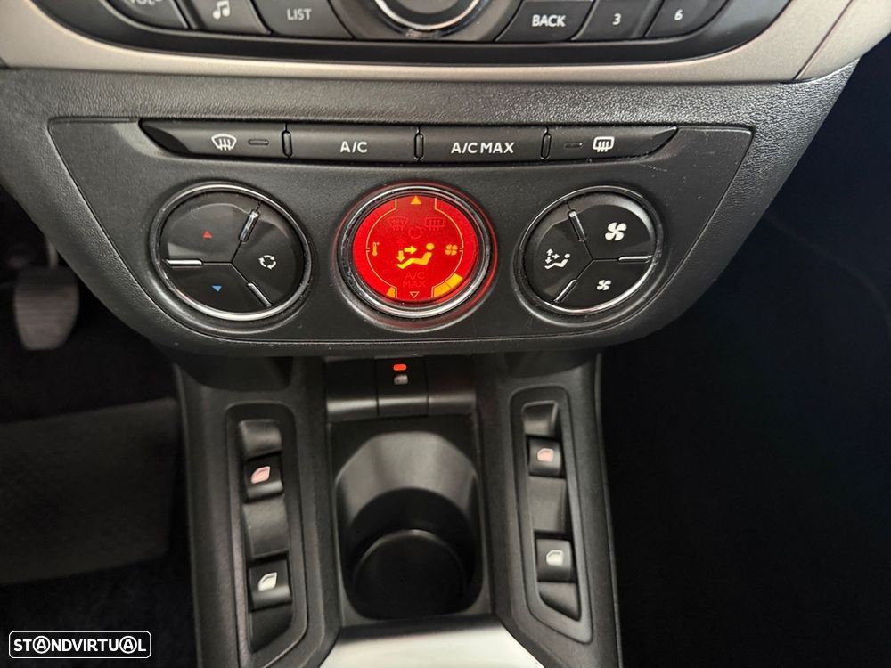 Citroën C-Elysée 1.6 HDi Exclusive - 14