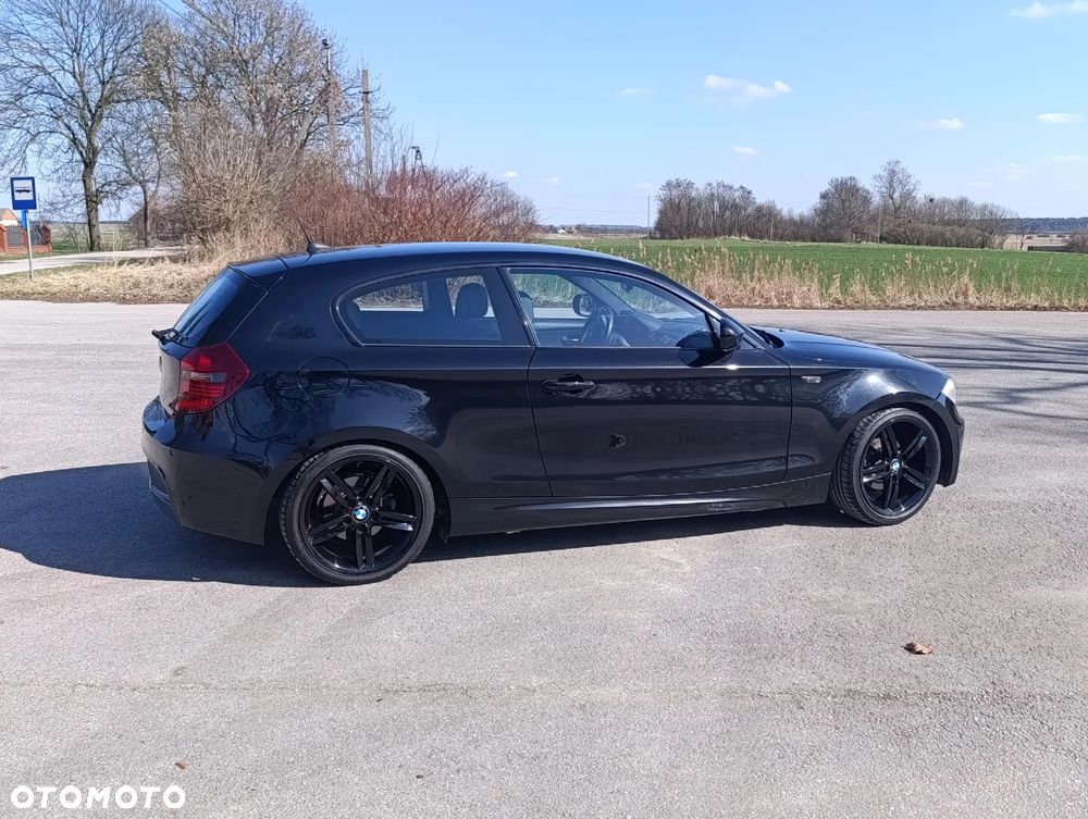 BMW Seria 1 118i - 13