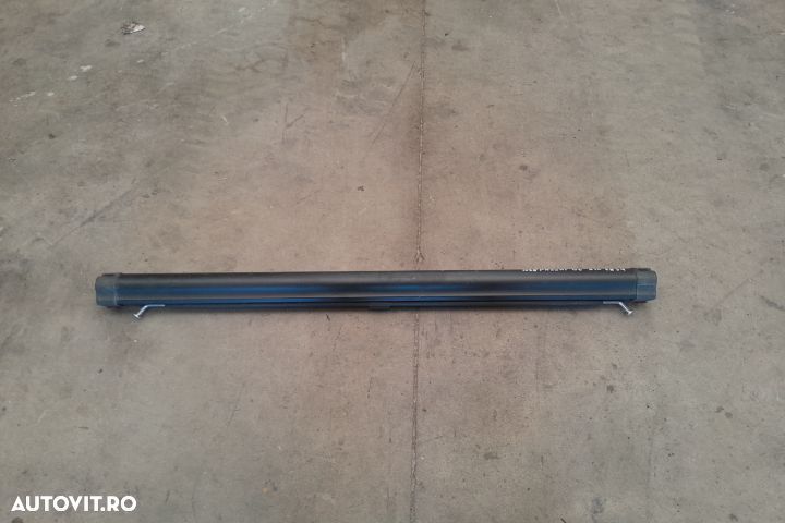 PLASA PORTBAGAJ Volkswagen VW Passat B6 [2005 - 2010] wagon 5-usi 1.6 - 1