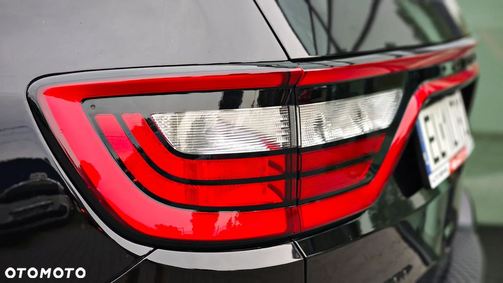 Dodge Durango - 4