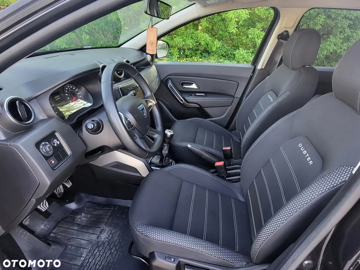 Dacia Duster 1.0 TCe Prestige - 11