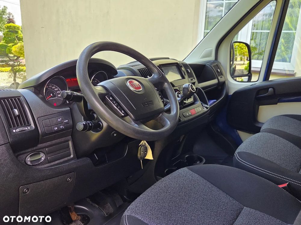 Fiat Ducato - 30